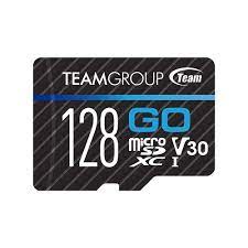 Thẻ Nhớ Team Group 64GB/ 128GB/ 256GB