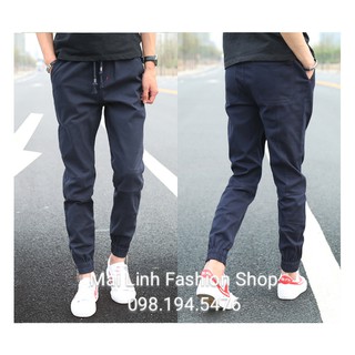 Quần jogger nam