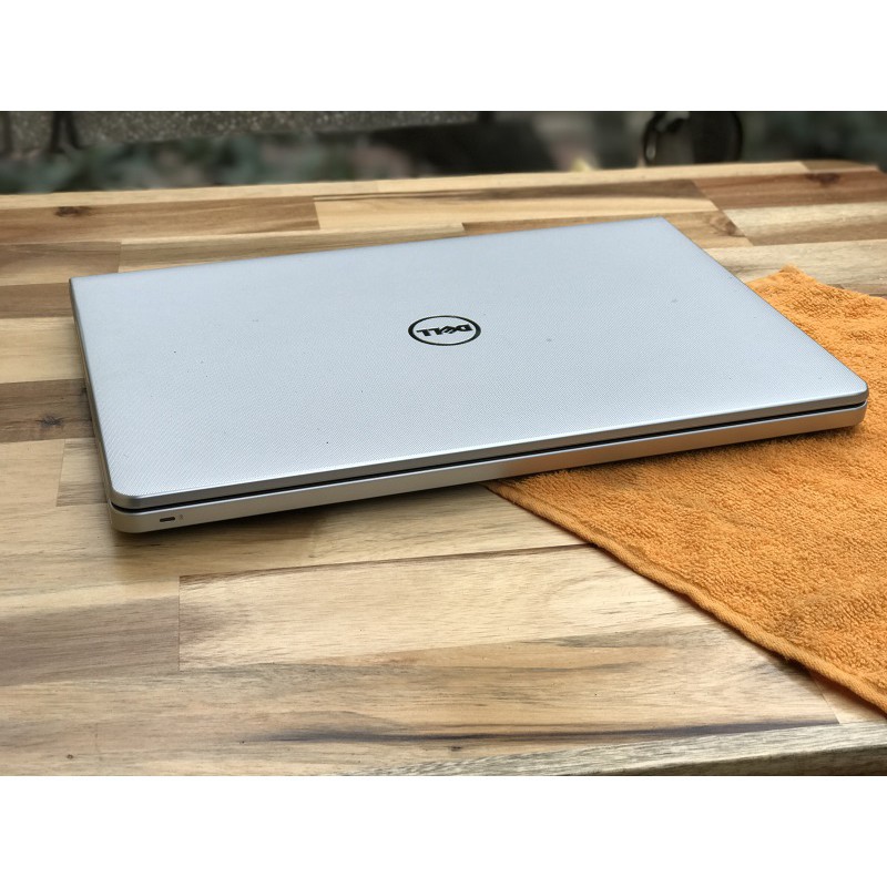 Laptop Cũ DELL inspiron 5458 i5 5200U 4GB 500GB GT920 Màn Hình 14.0HD đẹp likenew | BigBuy360 - bigbuy360.vn