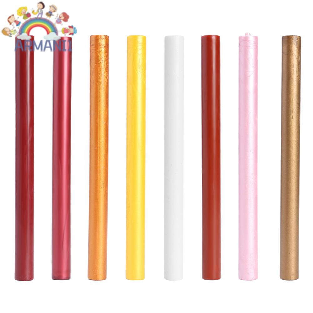 Armani Thanh Sáp Dùng Đóng Dấu Niêm Phong Thiệp Cưới Diy