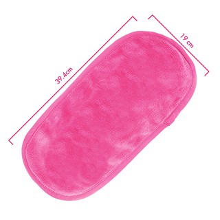 Combo 2 khăn tẩy trang MakeUp Eraser Original Pink