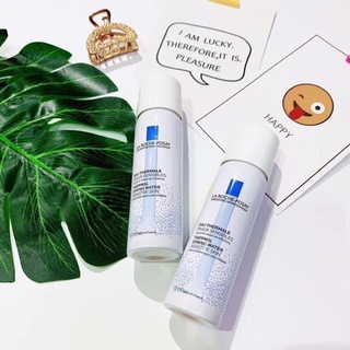 Xịt khoáng La Roche Posay mini 50ml
