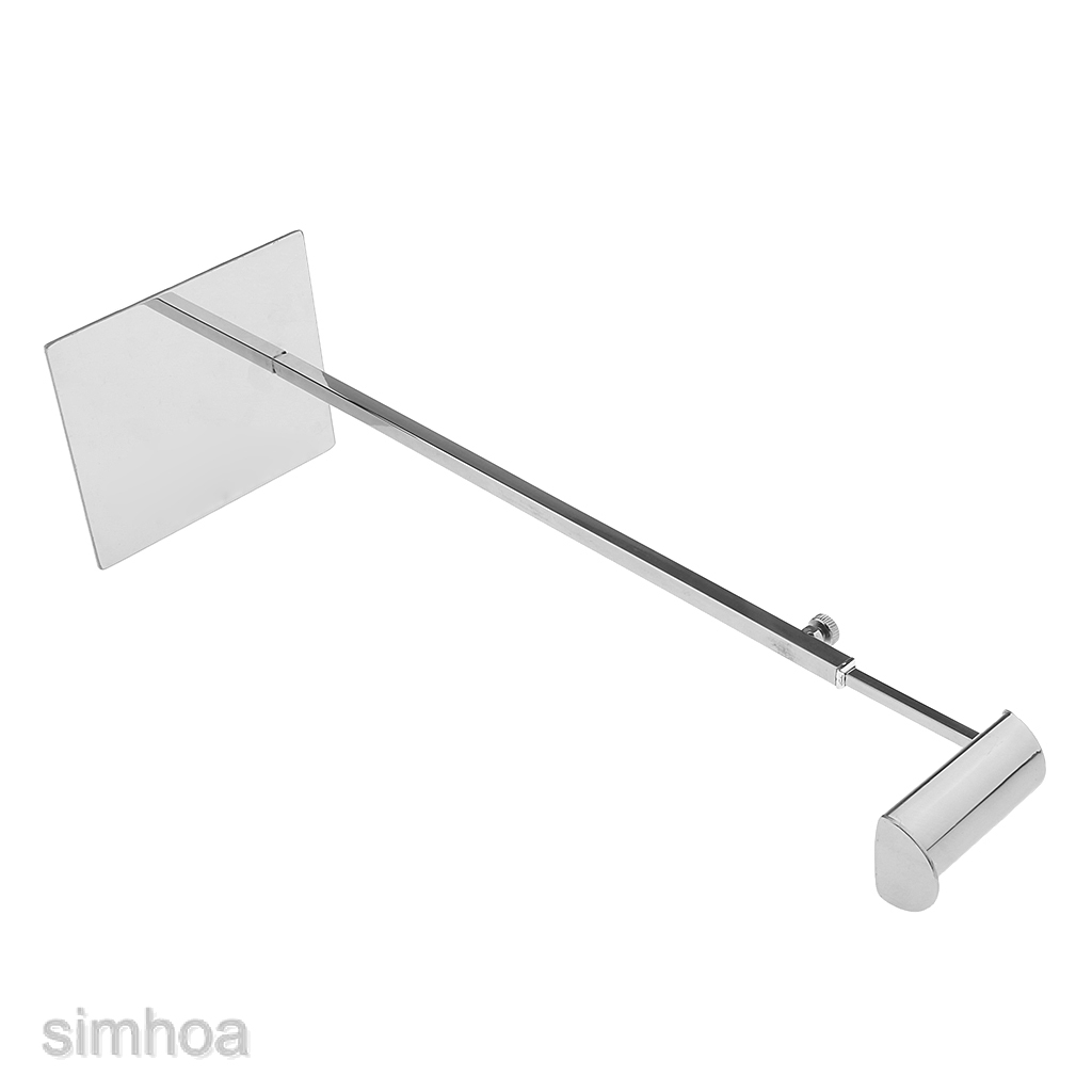 Giá Đỡ Trưng Bày Túi Xách Bằng Thép Điều Chỉnh Được Tiện Lợi