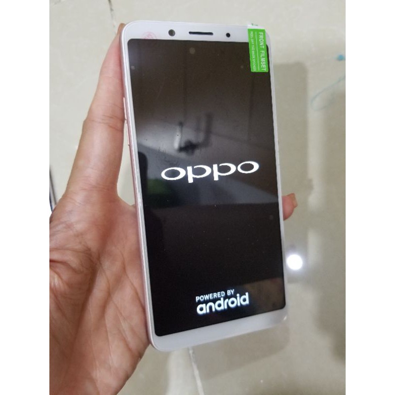 Điện thoại oppo F5 (A73) zin củ