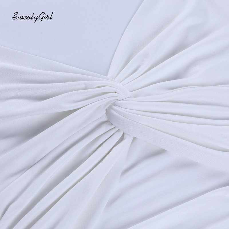 Áo Hai Dây Hở Lưng Cổ Chữ V Gợi Cảm Cho Bạn Gái