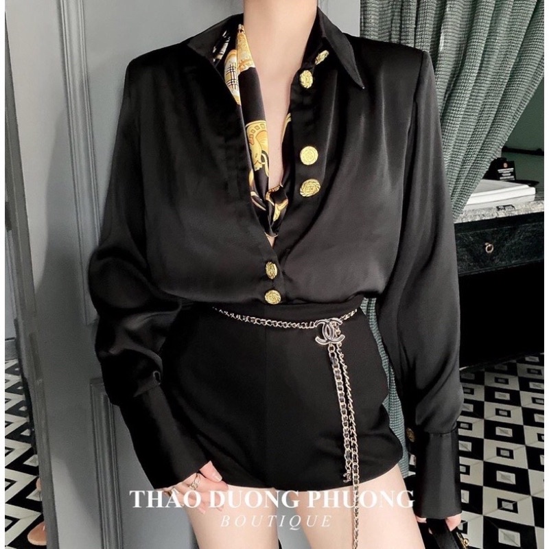 Đai xích CN mới