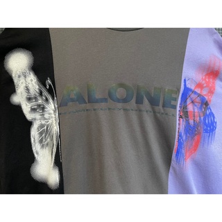 Longtee Phối Màu (Ảnh Thật Shop Chụp)