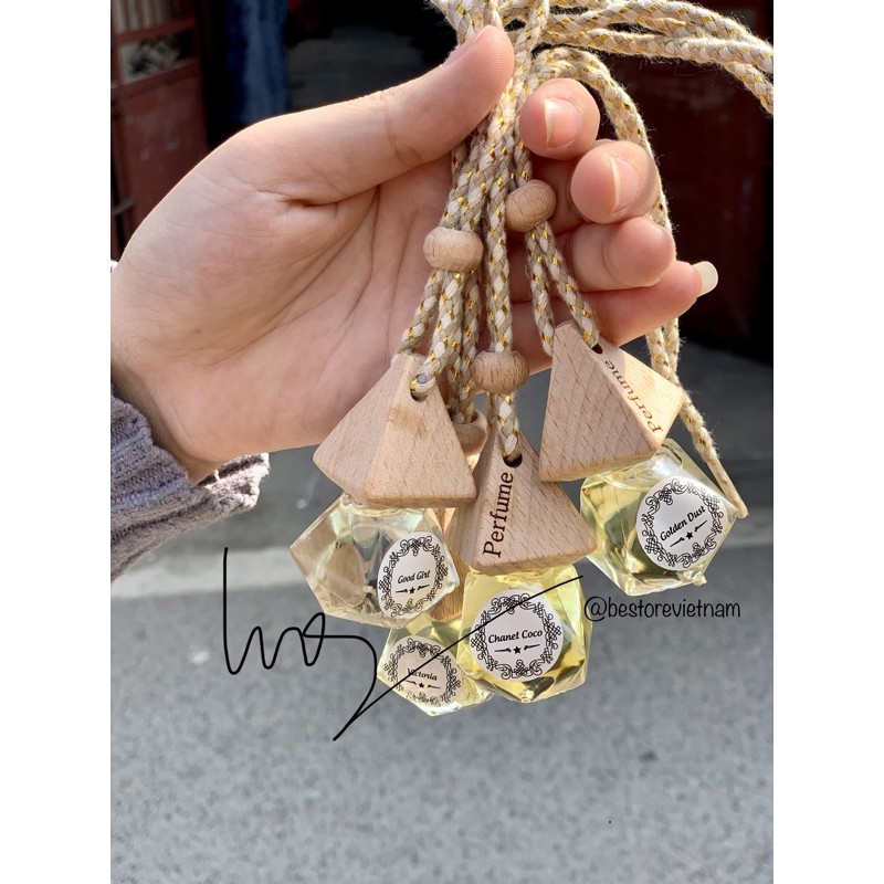 Tinh dầu nước hoa treo xe,treo phòng ngủ| Nước hoa Dubai treo xe thơm cực lâu | BigBuy360 - bigbuy360.vn