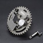 ĐĨA CAM ĐIỀU CHỈNH FASSTEK RACING  CHO EXCITER CÁC ĐỜI