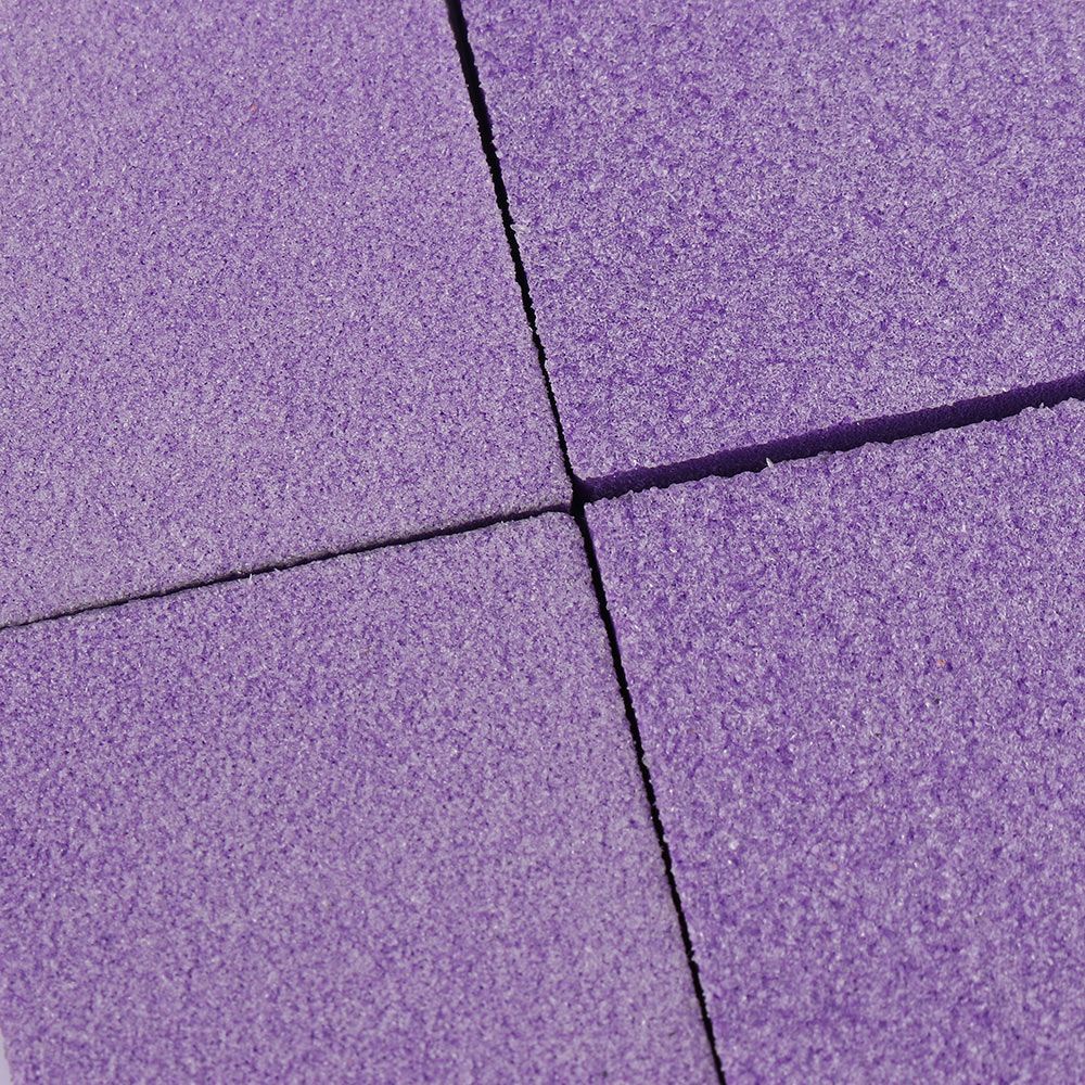 [Hàng mới về] Set 5/10/20 dụng cụ mài giũa móng tay hai mặt mini