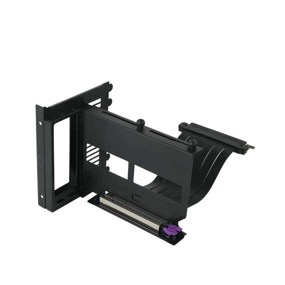Dựng VGA Cooler Master V2 With Riser PCI -E 3.0 | BigBuy360 - bigbuy360.vn