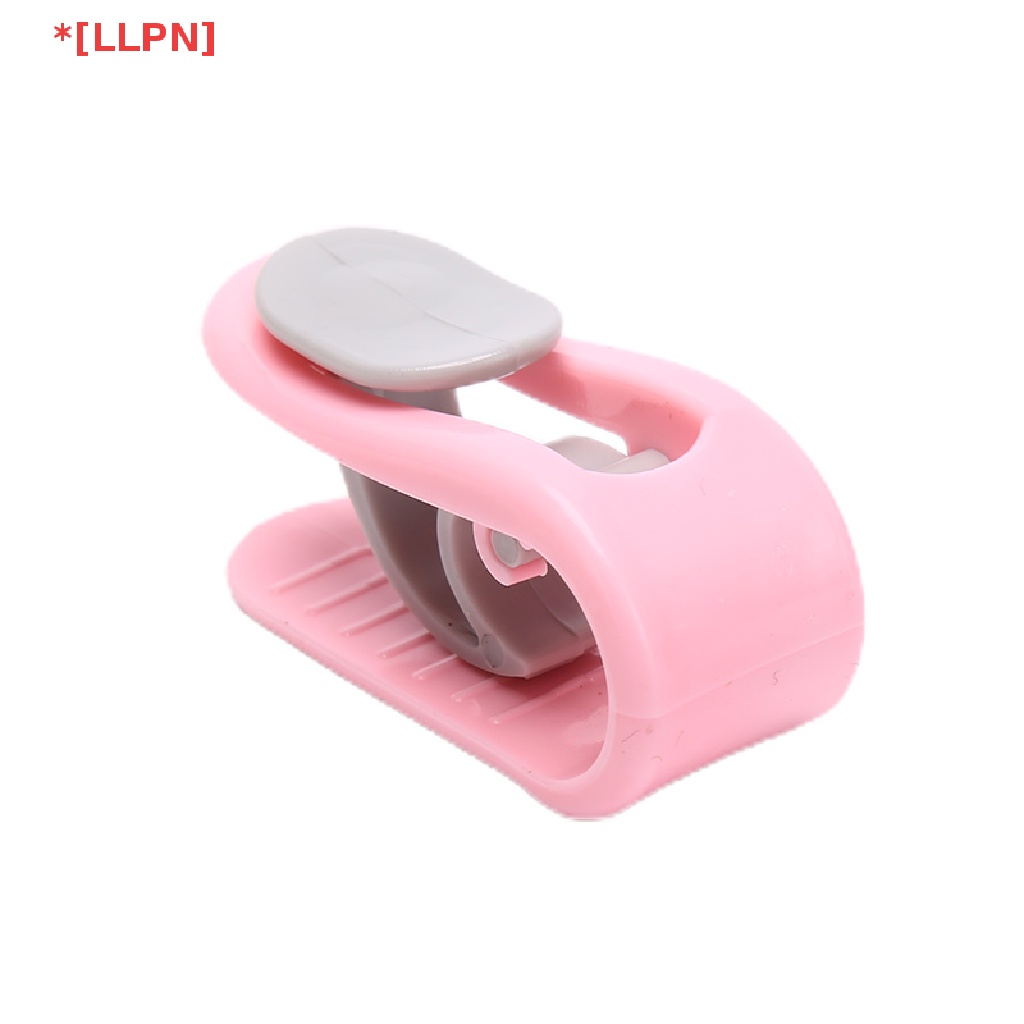 [loyaltysun.vn] Kẹp Cố Định Chăn / Ga Trải Giường Bằng Nhựa Chống Trượt Chào Mừng