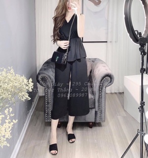 Sét bộ pelum đũi