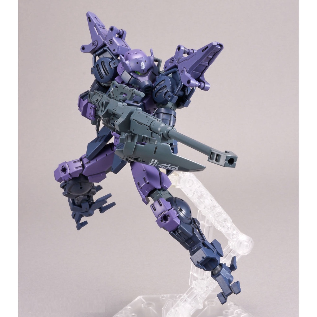 Mô Hình Bandai 30MM Portanova Special Squad (P-Bandai)