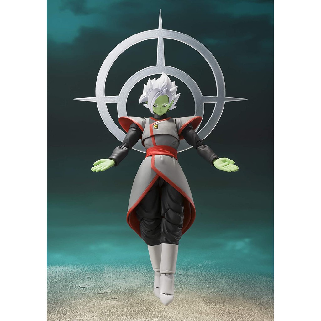 Mô hình Zamasu  Dragon Ball