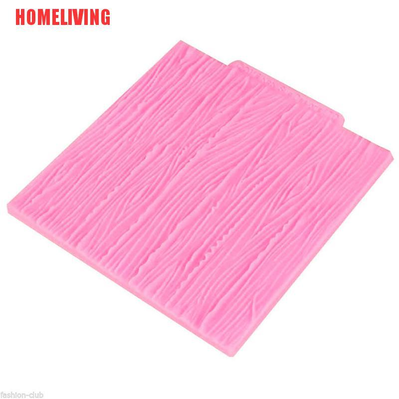 Khuôn Silicone Làm Bánh Hình Cây Ren Độc Đáo Tiện Dụng