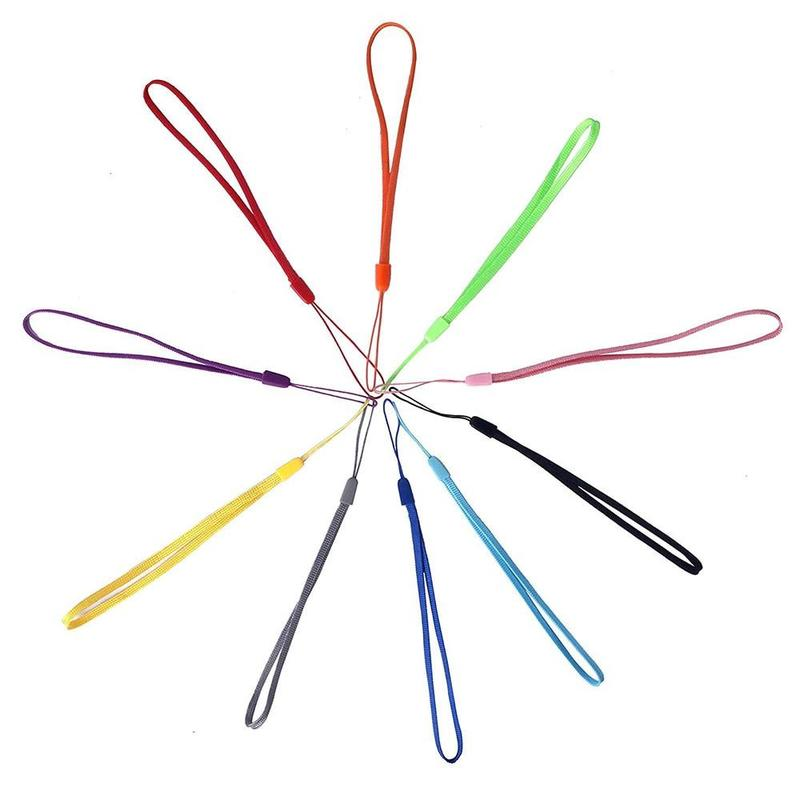 Dây Đeo Tự Làm Đa Năng Tiện Lợi