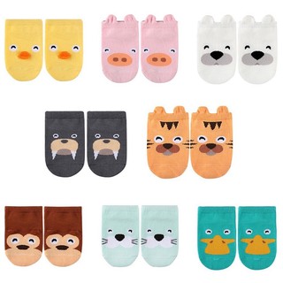 set 5 đôi tất kids sock cho bé