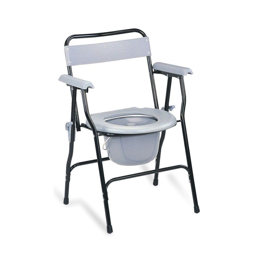 Ghế bô vệ sinh cho người già