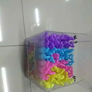 Ống đồ chơi MINI cho bé Kindtoys97_