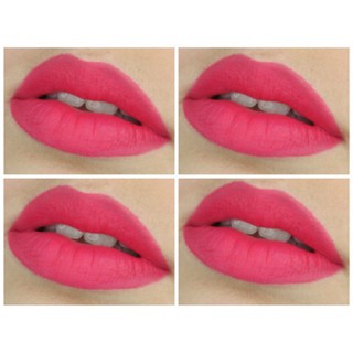  Son MAC Relentlessly Red - Retro Matte 