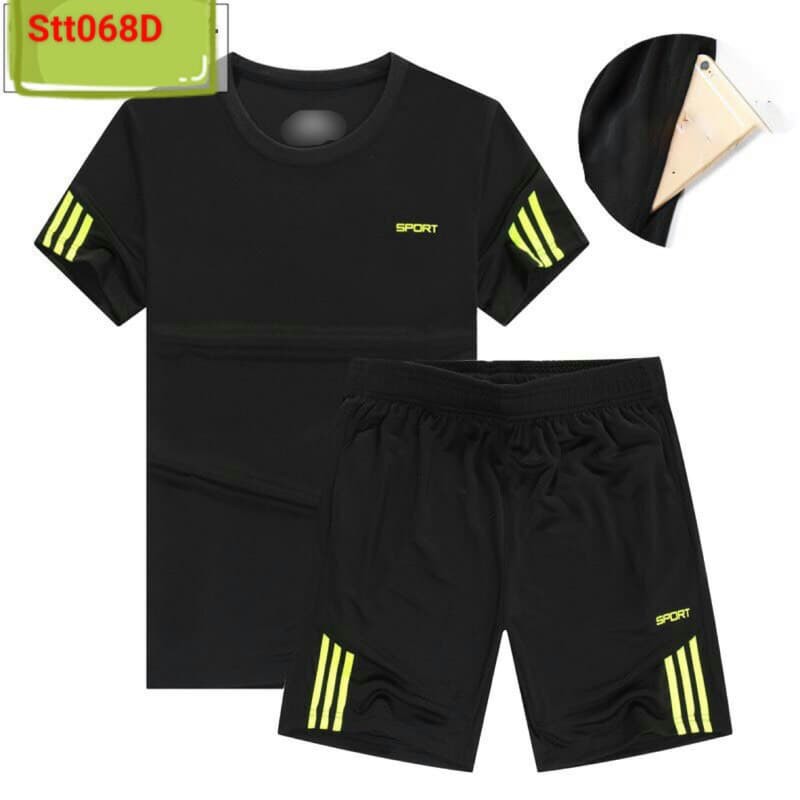 Bộ quần áo thể thao sport | BigBuy360 - bigbuy360.vn