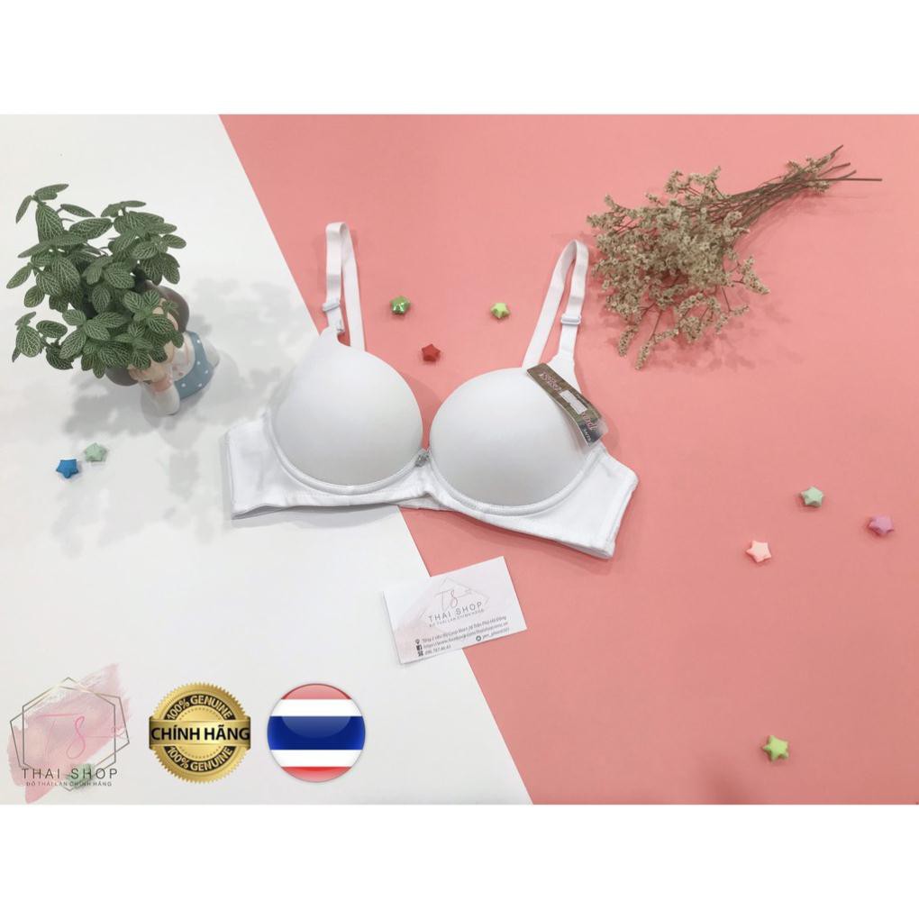 [HÀNG CHUẢN THÁI LAN] Aó Lót Thái Lan Mút Kép Cao Cấp Vừa Nâng, Vừa Đẩy Ngực Mặc Áo Dài Sisterhood 1890 | BigBuy360 - bigbuy360.vn