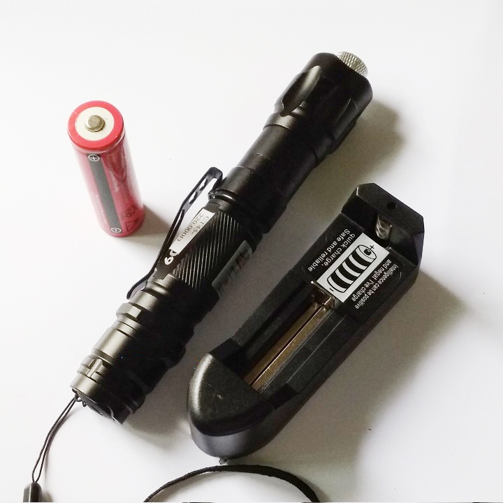 Đèn Pin Lazer Fx 009 fx009 đèn laze tia xanh siêu mạnh dùng cho trình chiếu, FX-009 ĐÈN LASER MINI Lade