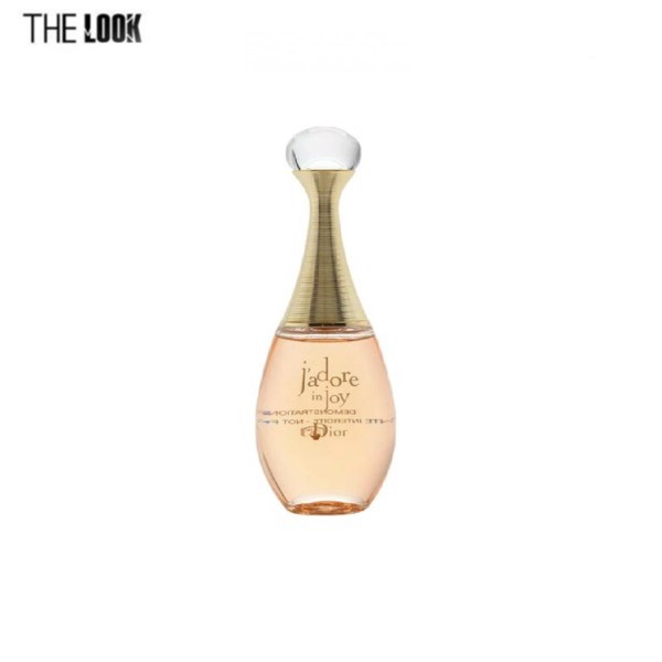 NƯỚC HOA DIOR J'ADORE IN JOY ( TESTER 100ML )