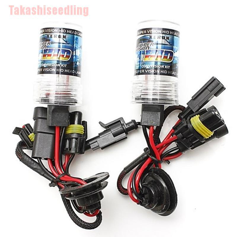 Bóng Đèn Xenon Hid 1x 35w H1 H3 H4 H7 H11 9005 Hb3 9006 Ac 12v Chất Lượng Cao