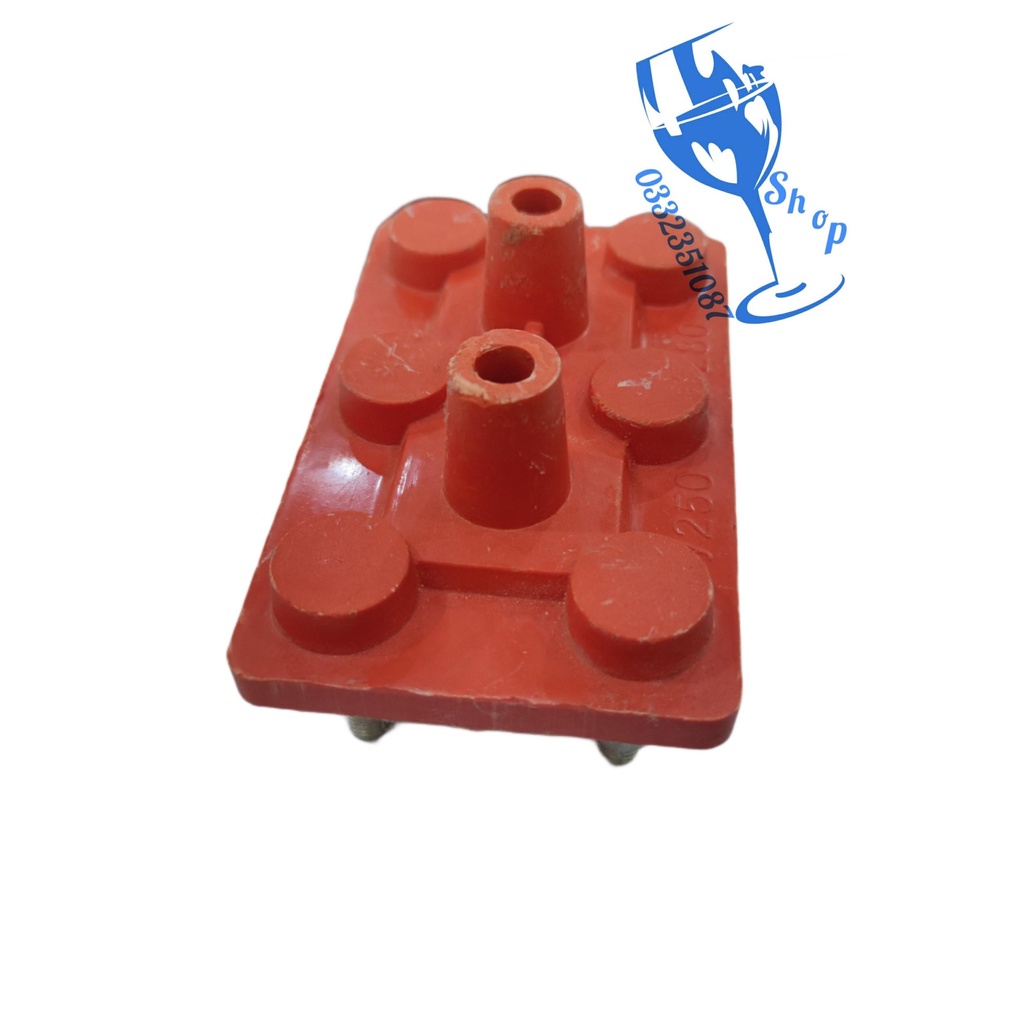 [FreeShip] [Ảnh thật] cầu đấu motor Y250-280, cầu đấu động cơ Y250-280 shopgiadungluongyen