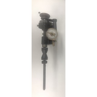 Máy quấn biến áp thủ công