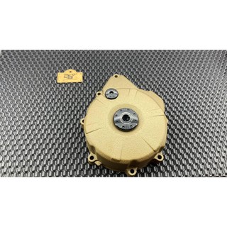 Ốc qua lăng mâm lửa cnc Take
