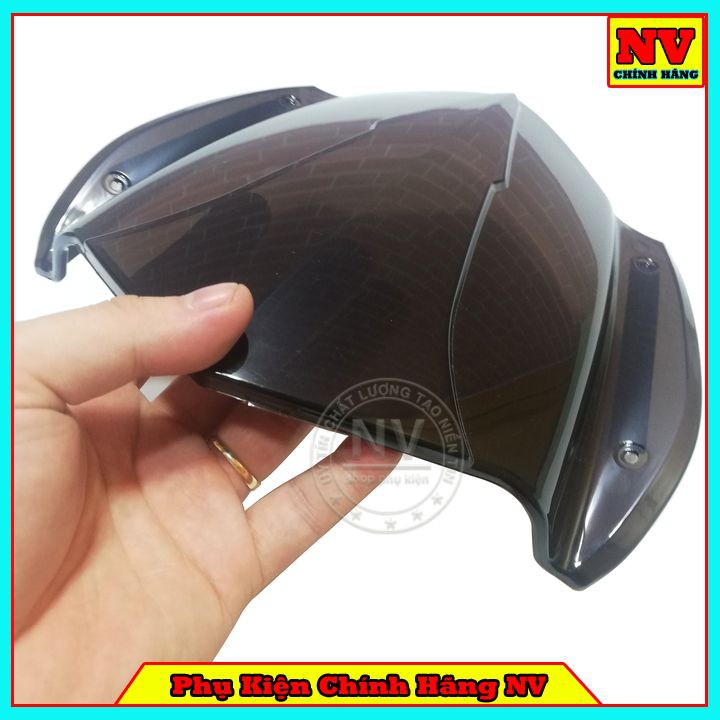 Mão Chắn Gió SH 2020 Racing Star