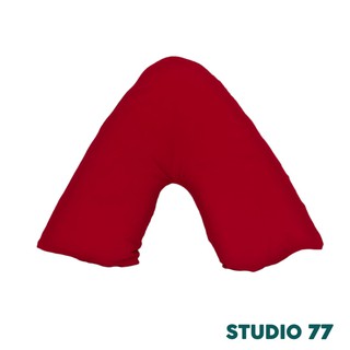 Gối Bầu Chữ V STUDIO 77 "Maternity Pillow"