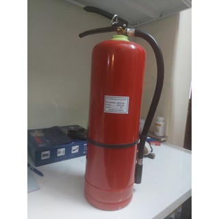 Bình Bột Chữa Cháy 4kg có tem kiểm định