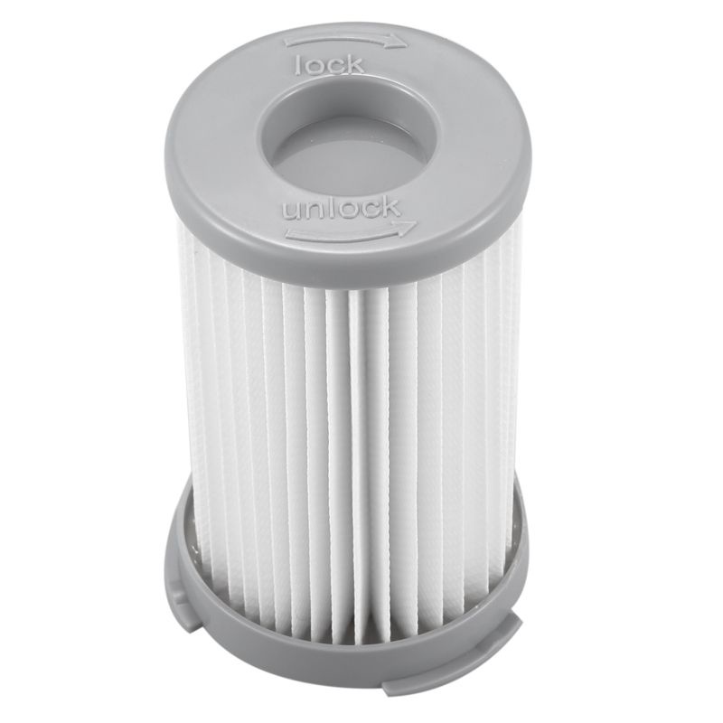 Set 2 Bộ Lọc HEPA Chuyên Dụng Cho Máy Hút Bụi Electrolux ZS203 ZT17635 / Z1300-213