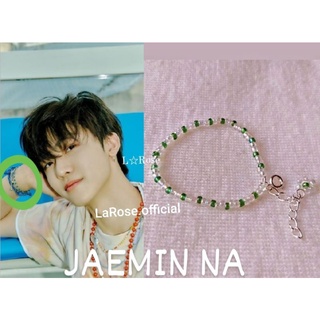 Vòng tay handmade 7Dream Jaemin