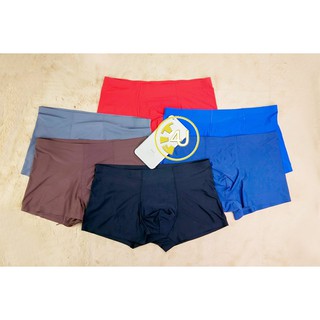 COMBO 5 QUẦN SỊP ĐÚC ĐÙI NAM CAO CẤP