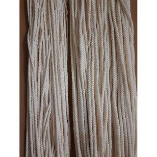 combo 5kg dây thừng macrame