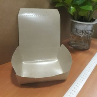 50 hộp giấy đựng thức ăn