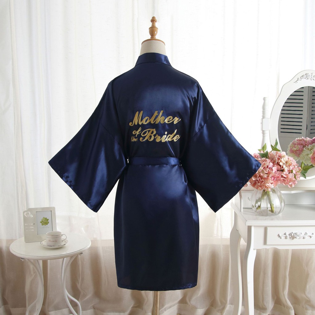 Áo choàng lụa cho cô dâu
 | BigBuy360 - bigbuy360.vn