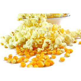 Ngô mỹ (bắp) nổ bắp rang bơ tại nhà Jolly Time Yellow Popcorn 907g