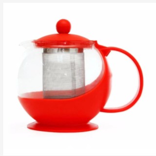 Ấm pha trà, cafe có lưới lọc
