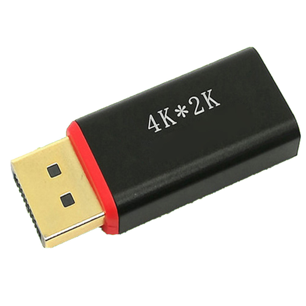 Cáp Chuyển Đổi 4kx2k Display Port Dp Sang Hdmi Cho Apple Macbook Air Pro | BigBuy360 - bigbuy360.vn