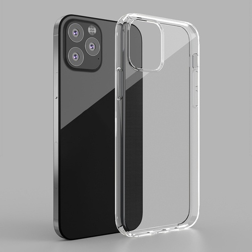 Ốp Điện Thoại Silicon TPU Mềm Trong Suốt Chống Trượt Chống Sốc Cho apple iPod Touch 5 6 7 iphone SE X XS XR 11 Pro Max