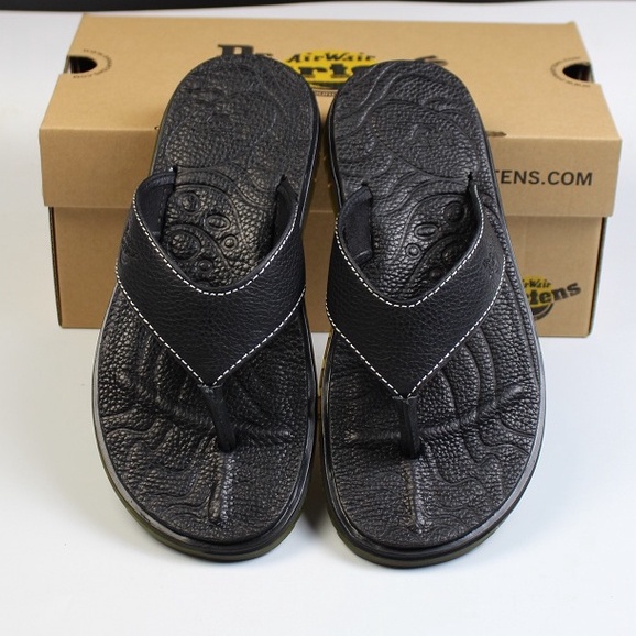 Dép Dr.Martens Packer 2A92 Chính Hãng ThaiLand