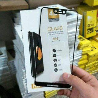 Kính cường lực 4D cho Google Pixel 3XL Full màn