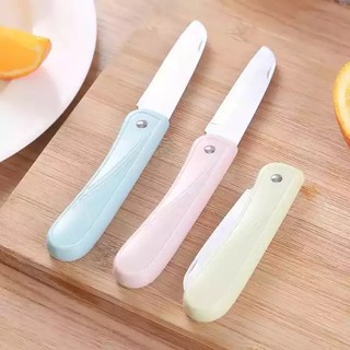 Dao gọt hoa quả gấp gọn