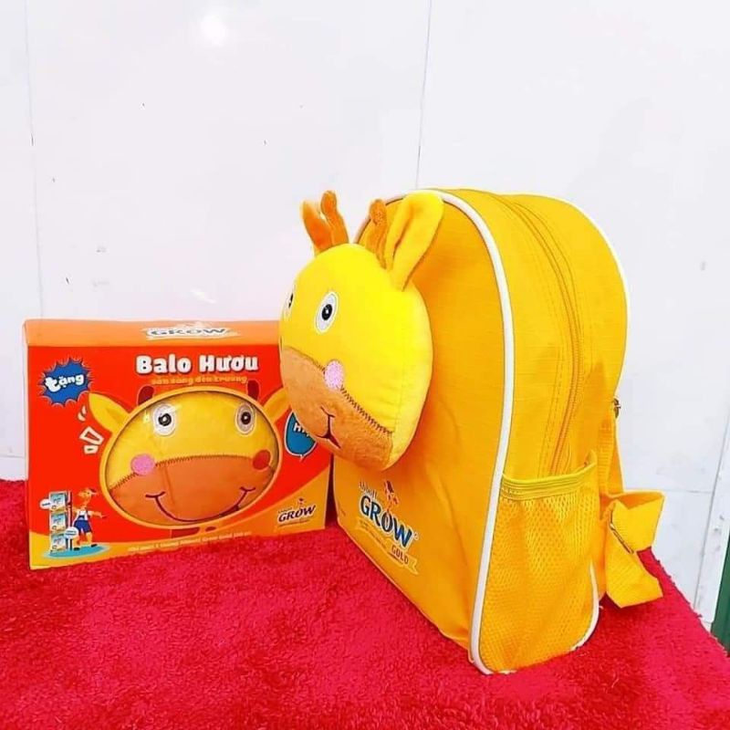 Balô mầm non cho bé